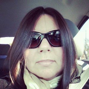 Meet your Posher, Annette